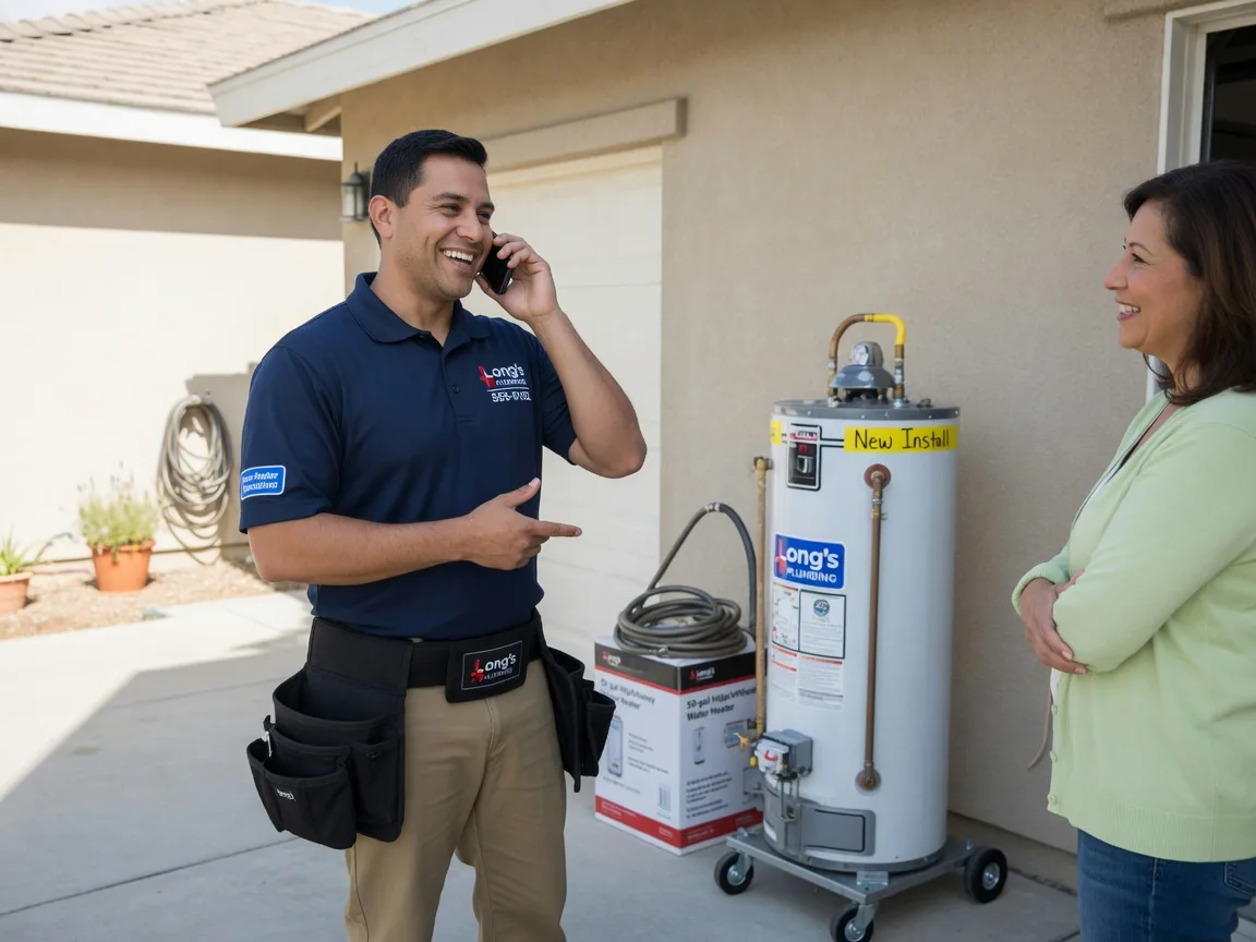 Leak Detection Reagan, TX FAQs